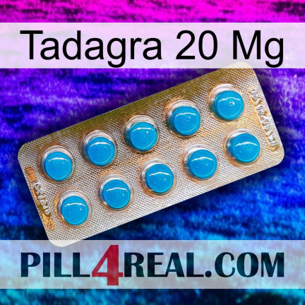 Tadagra 20Mg new09